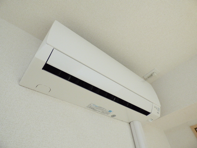 その他設備　★エアコン１基あります★