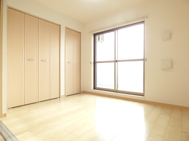 その他部屋・スペース　★日差しの入る室内です★