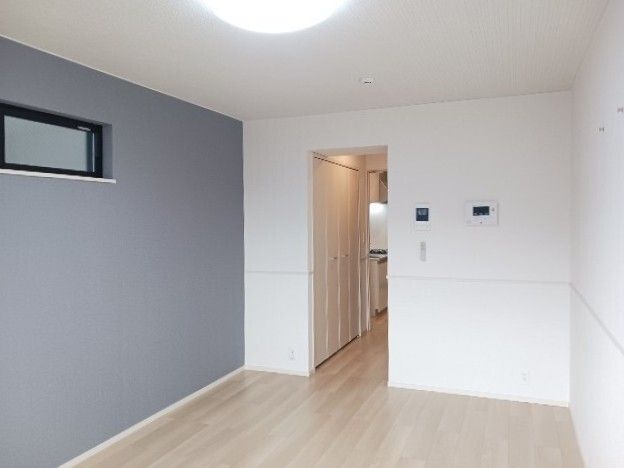 その他　清潔感のあるトイレです