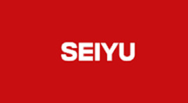 スーパー　西友 緑橋店（スーパー）まで275m