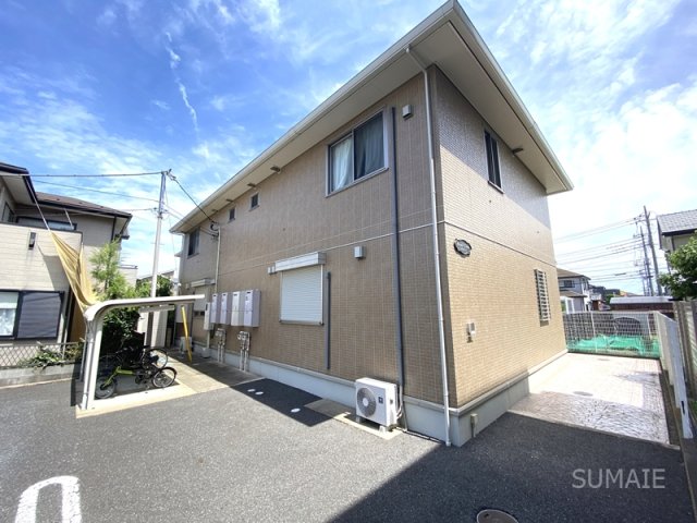建物外観　外観です☆彡