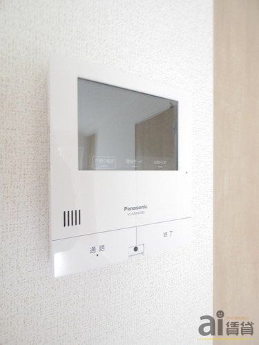 セキュリティ　洗面