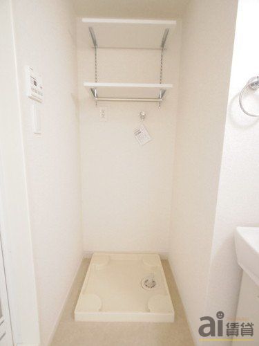 その他設備　バス