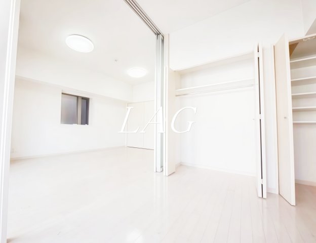 その他部屋・スペース　寝室です。