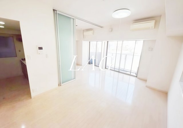 居室・リビング　洋室のお部屋です。