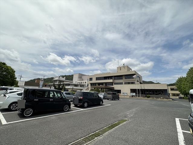 その他　里庄町役場（その他）まで1340m