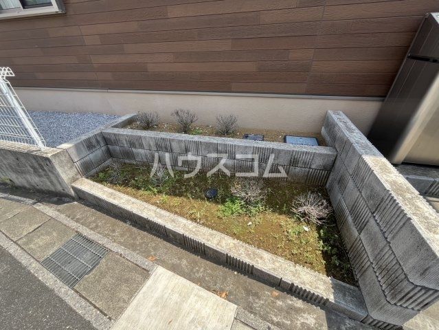 庭