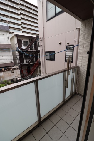 眺望　２F