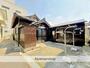 上野市駅より徒歩3分 築72年9ヶ月 1階建の賃貸物件