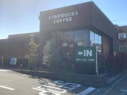 飲食店　スターバックスコーヒー吹田山田店（飲食店）まで222m