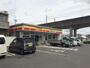 コンビニ　デイリーヤマザキ八潮南川崎店（コンビニ）まで1841m