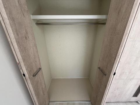 収納　収納
