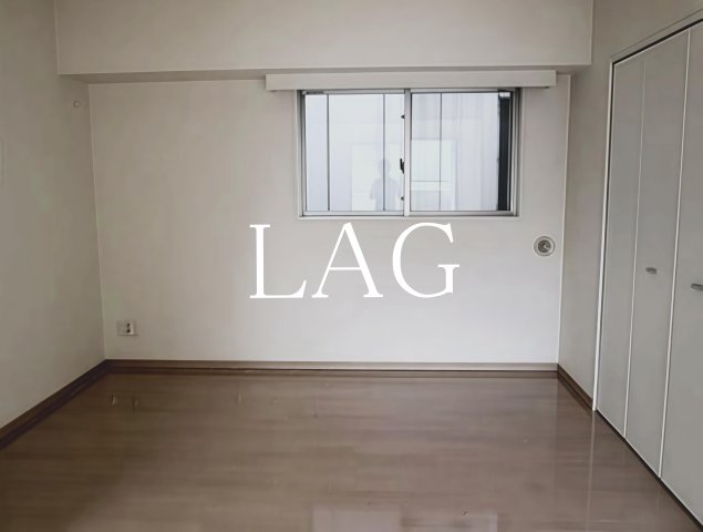 その他部屋・スペース　寝室です。