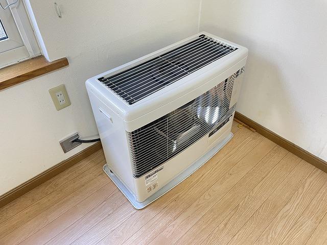 その他設備　設備