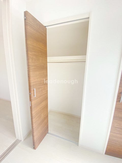 収納　施工例