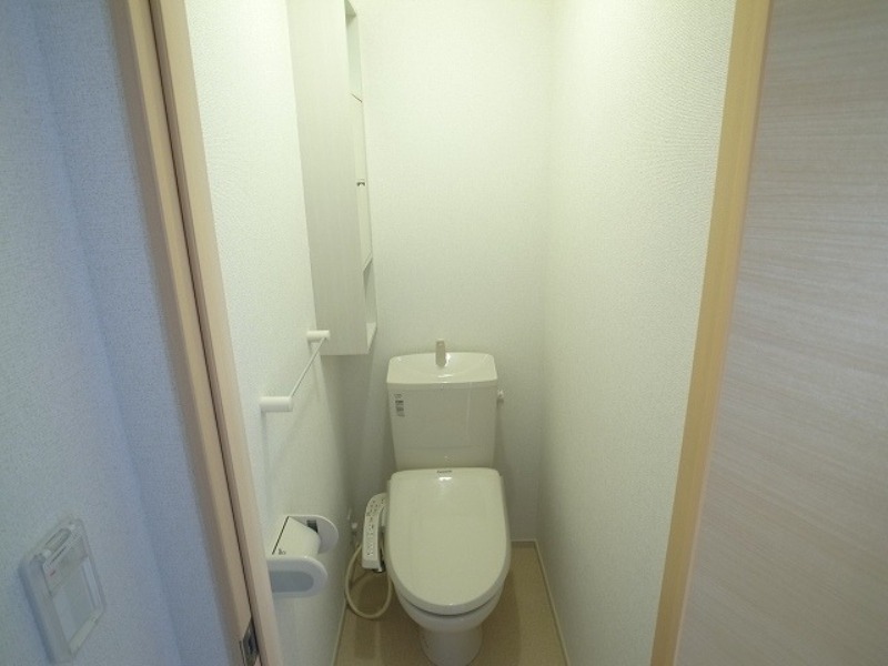 トイレ　図面と現状が相違がある場合には現状を優先．．．
