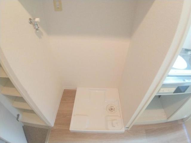 その他　別部屋同仕様タイプ