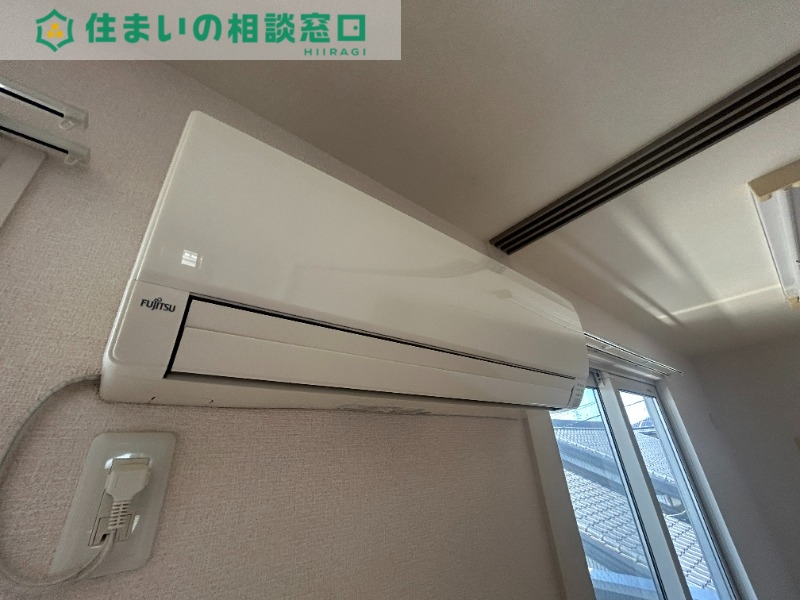 その他設備　同型
