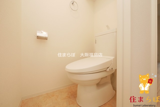トイレ　意外と見られるポイント