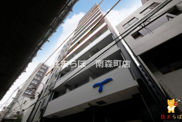 建物外観　★ ★ 口コミ平均4.94のお店 ★ ★