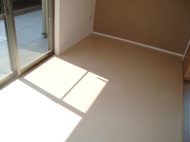 その他部屋・スペース　洋室