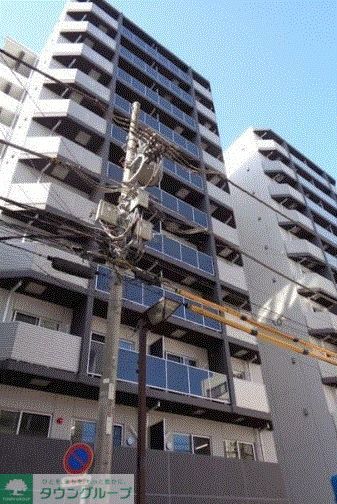その他共有部分　外観