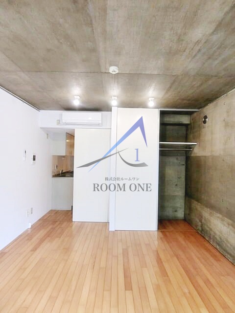 その他部屋・スペース　寝室です。