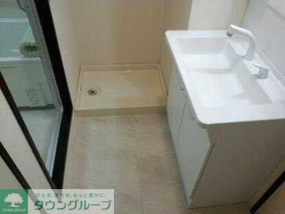 洗面設備　キッチン