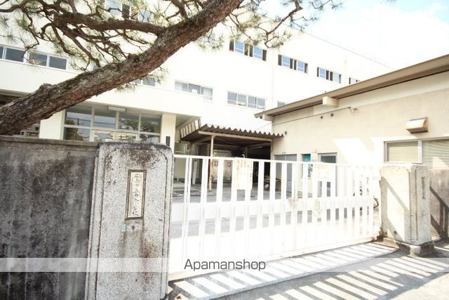小学校　舟入小学校（小学校）まで444m