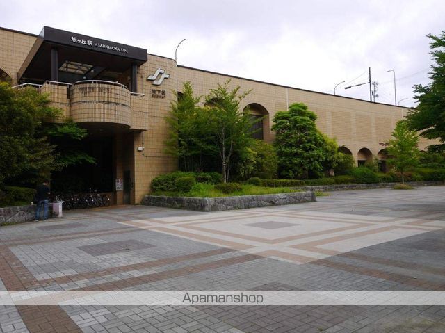 その他　仙台市営地下鉄南北線「旭ヶ丘駅」（その他）まで4600m