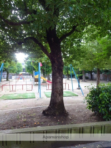 公園　生野西公園（公園）まで178m
