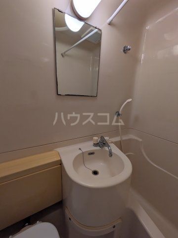 クリテリオン新大阪の内装写真