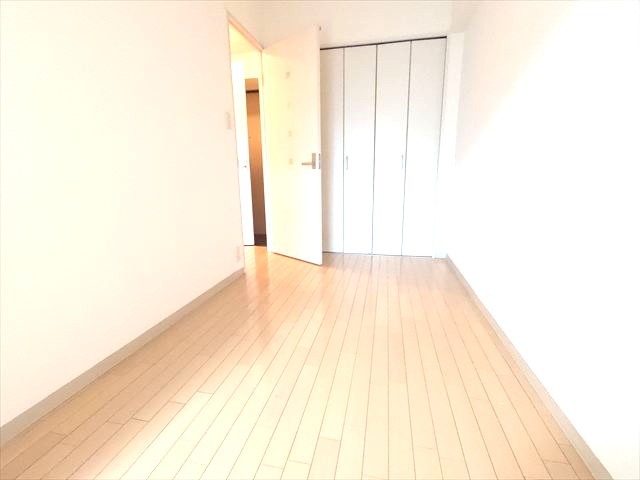 その他　ベッドルーム