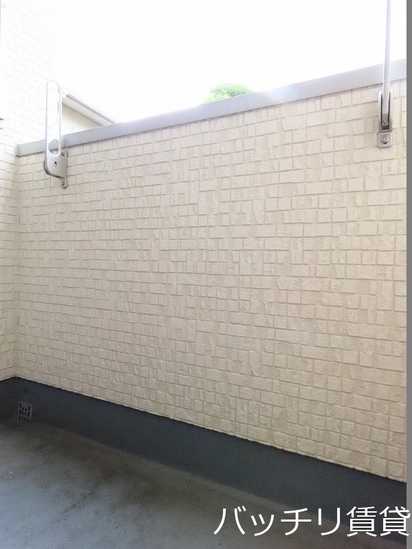 眺望　画像は同型タイプの為、現状を優先いたします