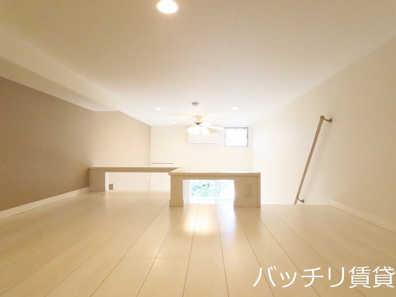 その他部屋・スペース　画像は同型タイプの為、現状を優先いたします