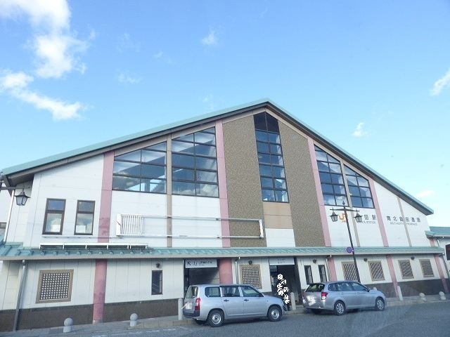 その他　磐田駅まで2600m