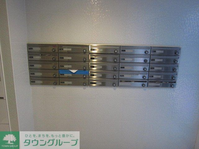 その他共有部分　共有部分