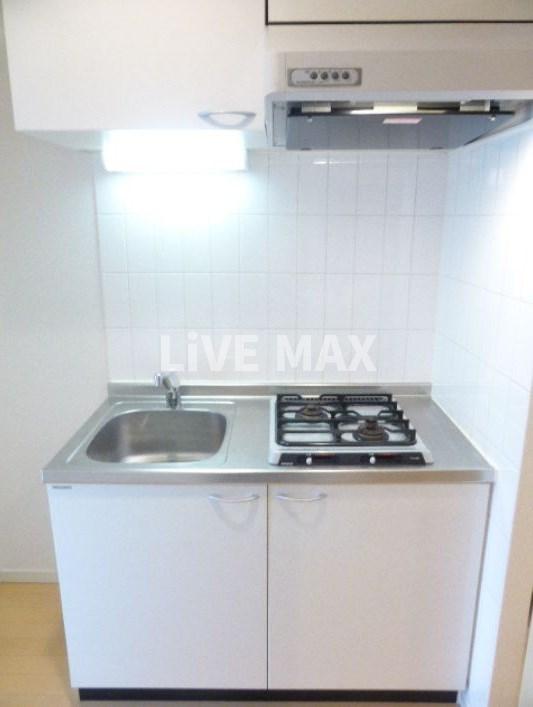 キッチン　★設備充実のハイグレード賃貸マンションです。お気軽にお問い