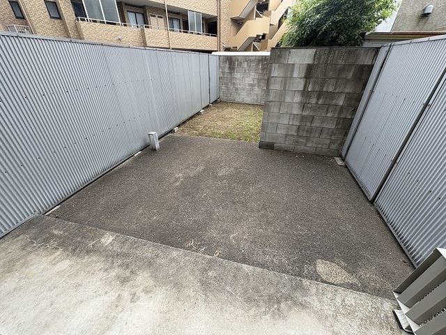 庭
