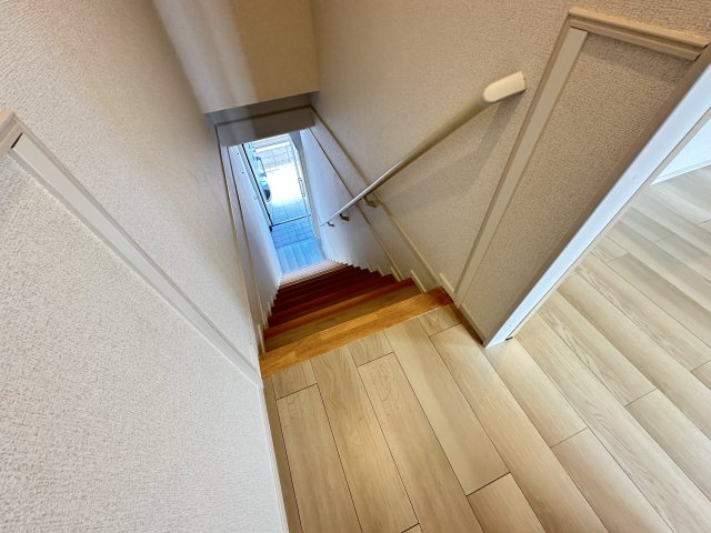 その他　階段