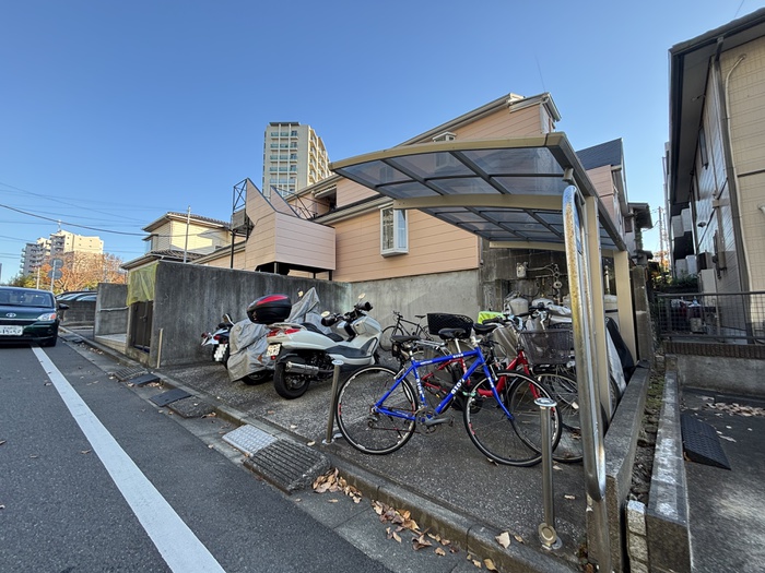 その他共有部分