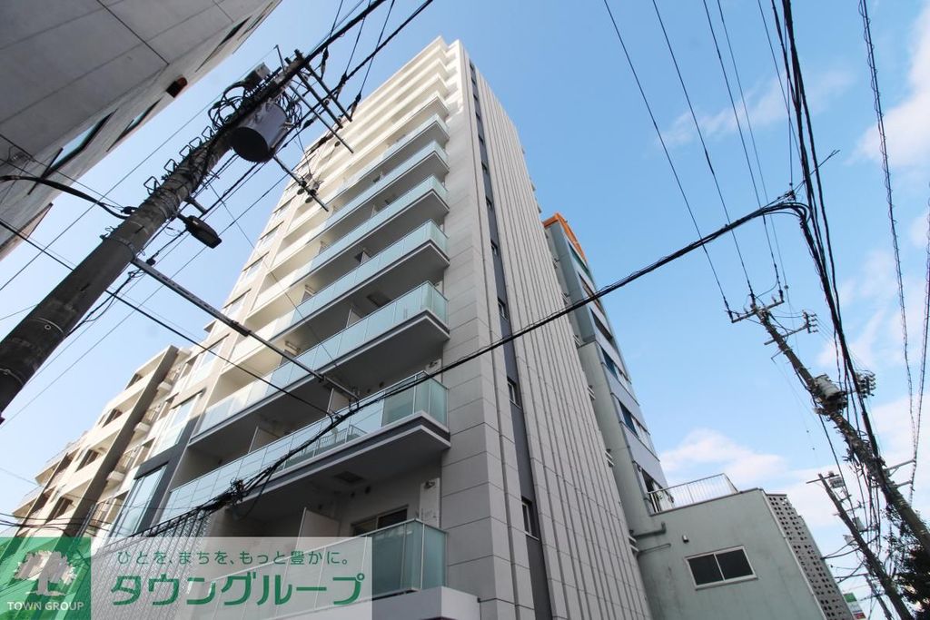 その他　外観