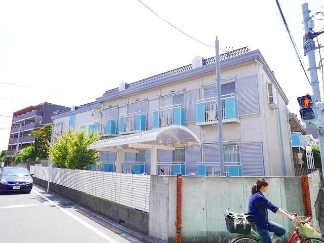 建物外観　☆外観☆