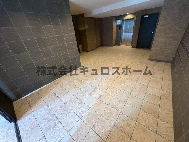 ロビー