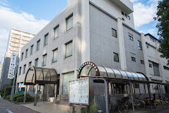 図書館　亀戸図書館（図書館）まで257m