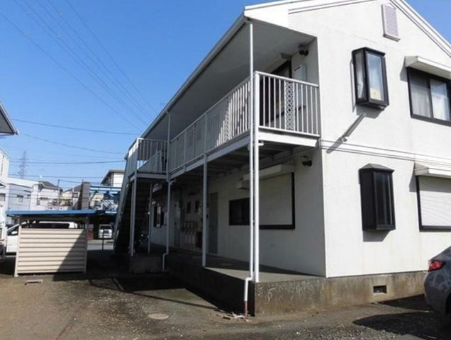 建物外観　当店おすすめ物件♪