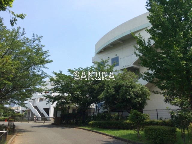 小学校　横浜市立新鶴見小学校（小学校）まで553m