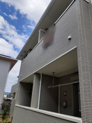 バルコニー　その他