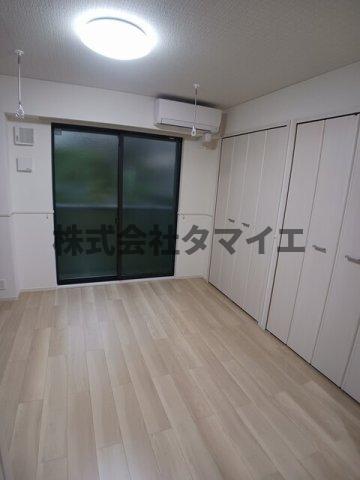 その他部屋・スペース　中はこのようになっています