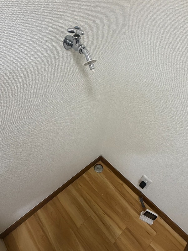 タカノハイツの内装写真